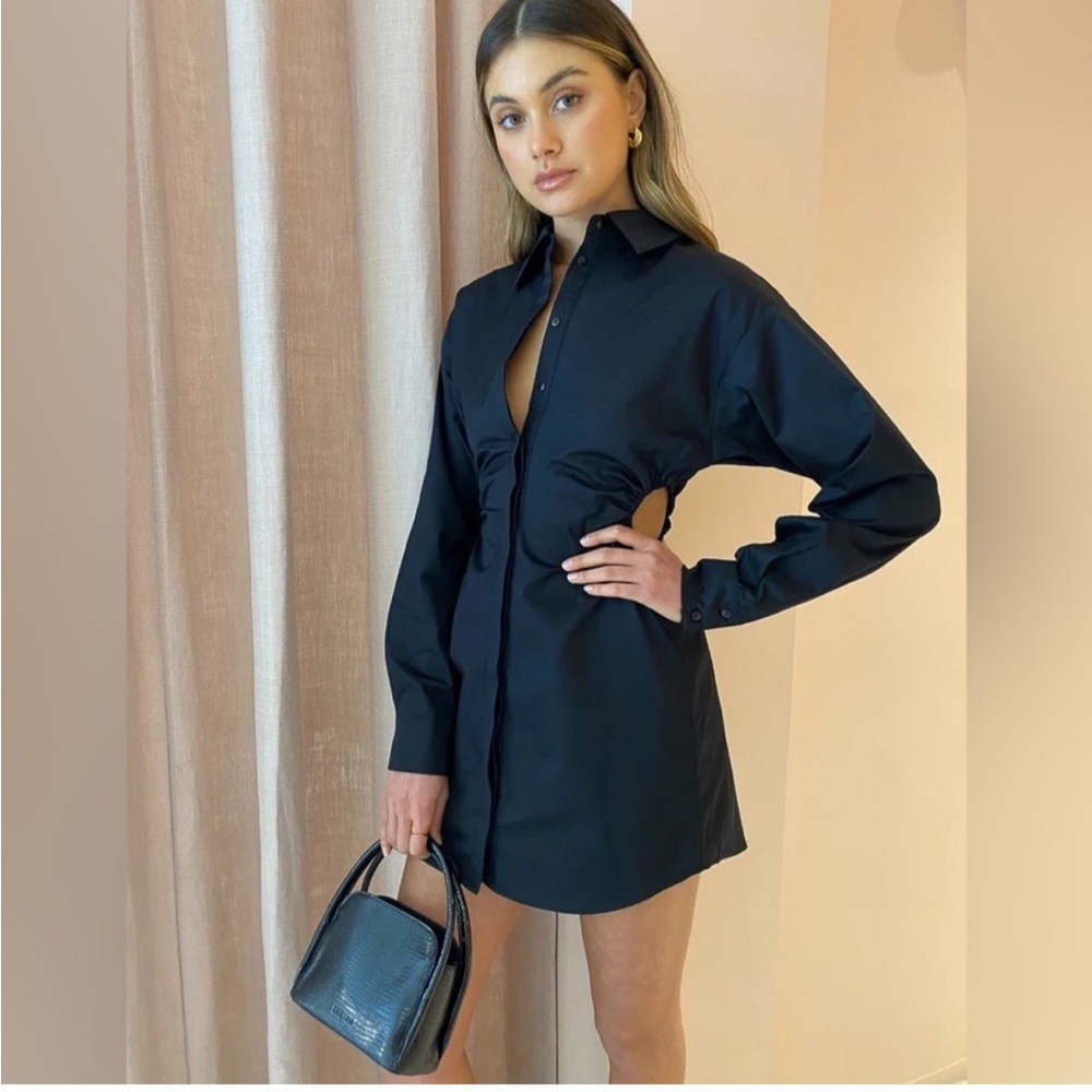 Hansen and Gratel Kennedy Dress